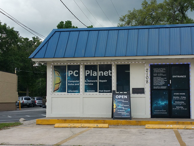 Ocala location